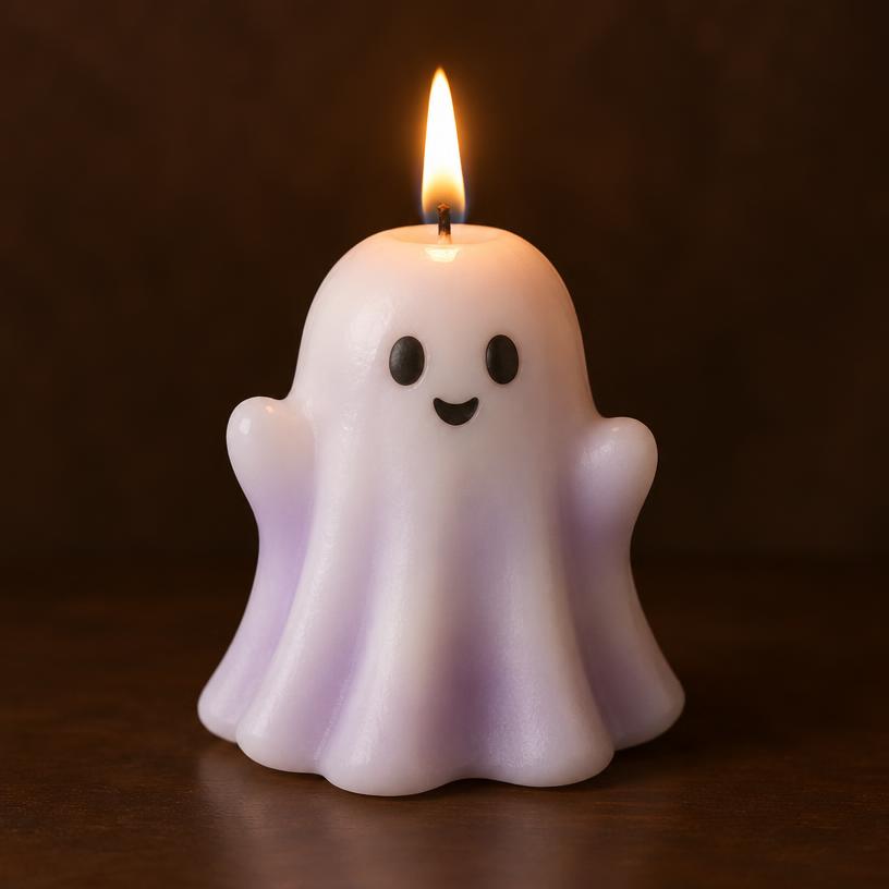 Vela Fantasma