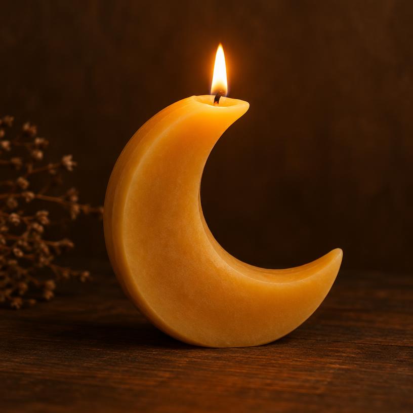 Vela Lua